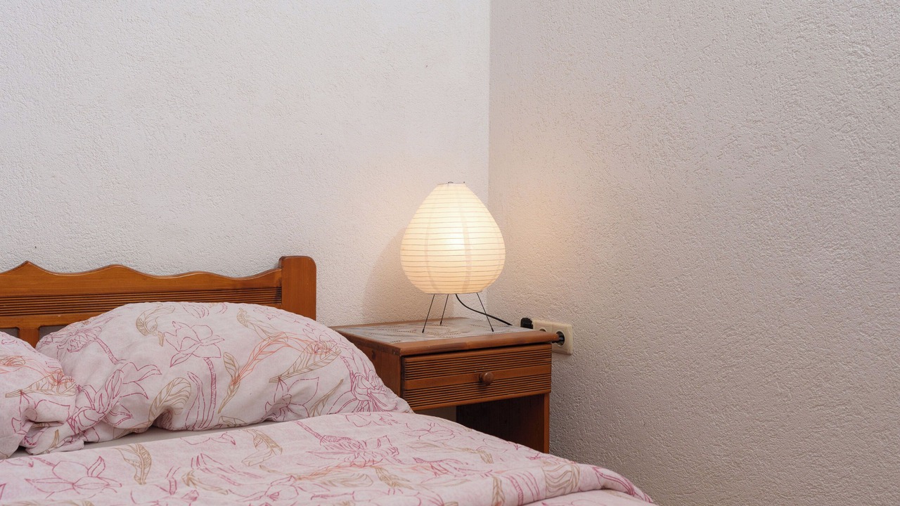 Photo of Bedroom in Nin