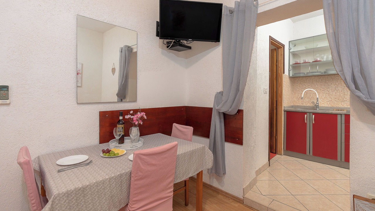 Photo of Kitchen in Nin