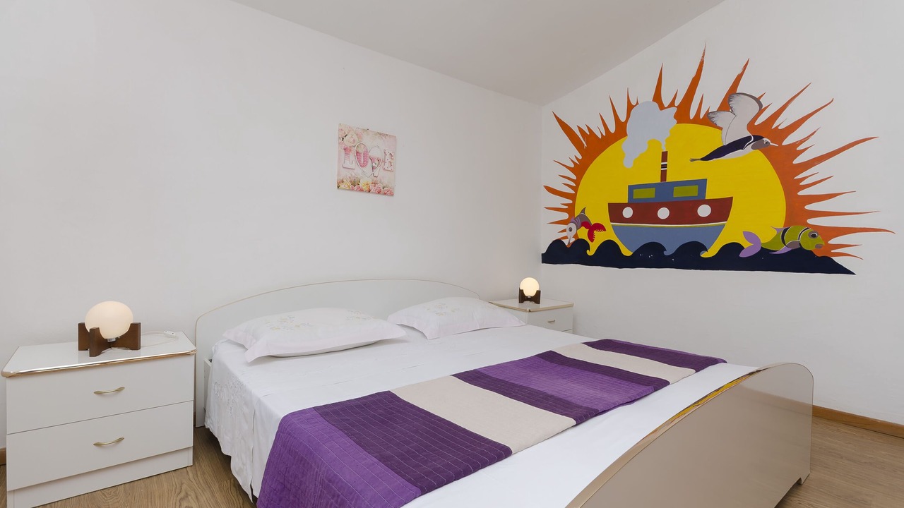Photo of Bedroom in Srima