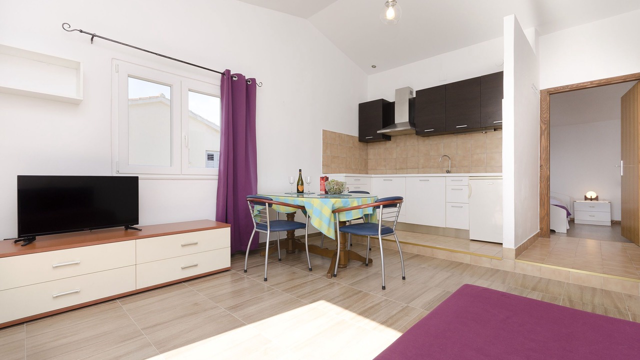 Photo of Livingroom in Srima