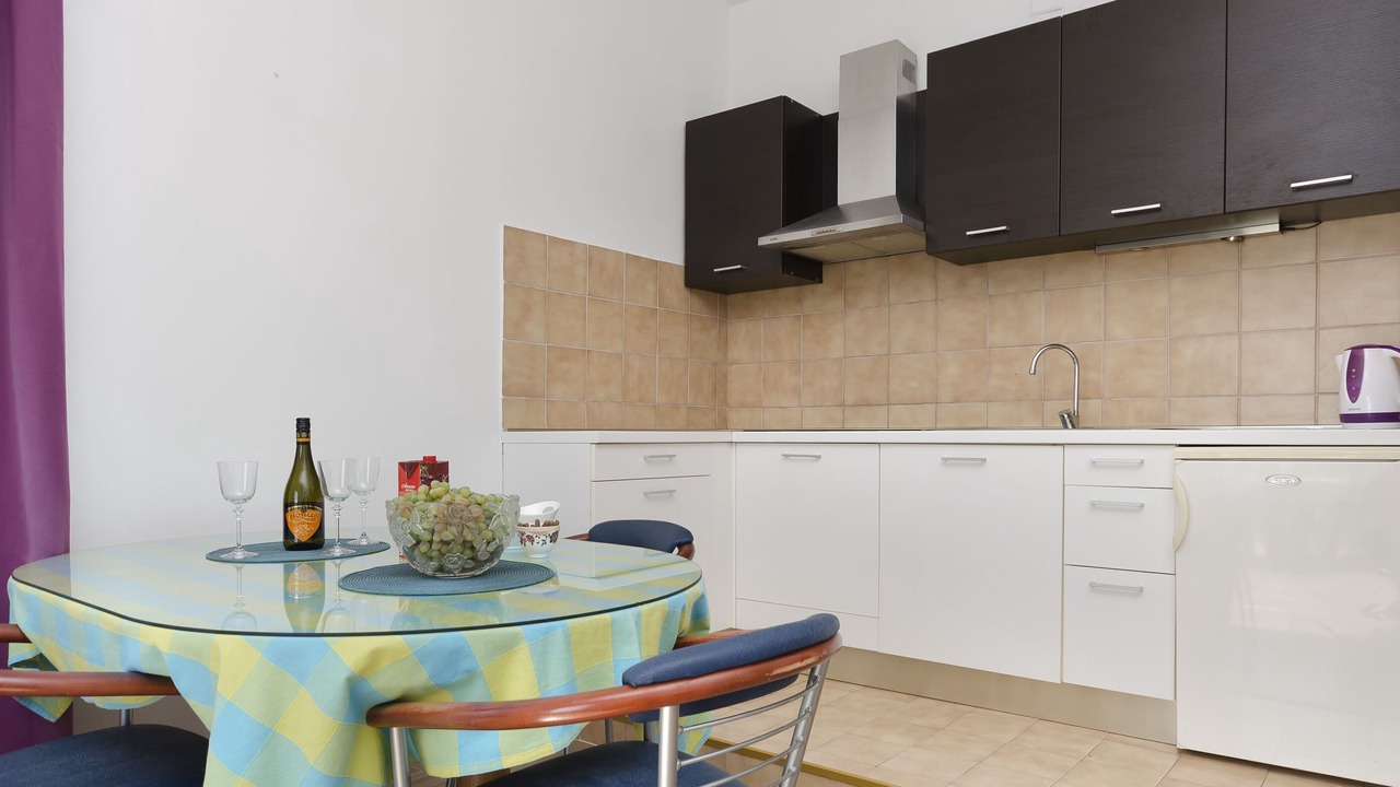 Photo of Kitchen in Srima