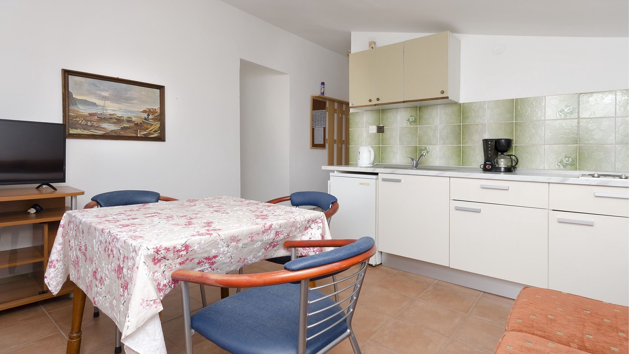 Photo of Kitchen in Srima