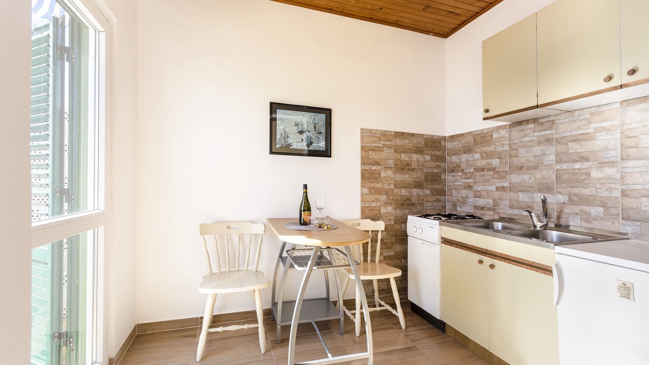 Photo of Kitchen in Srima