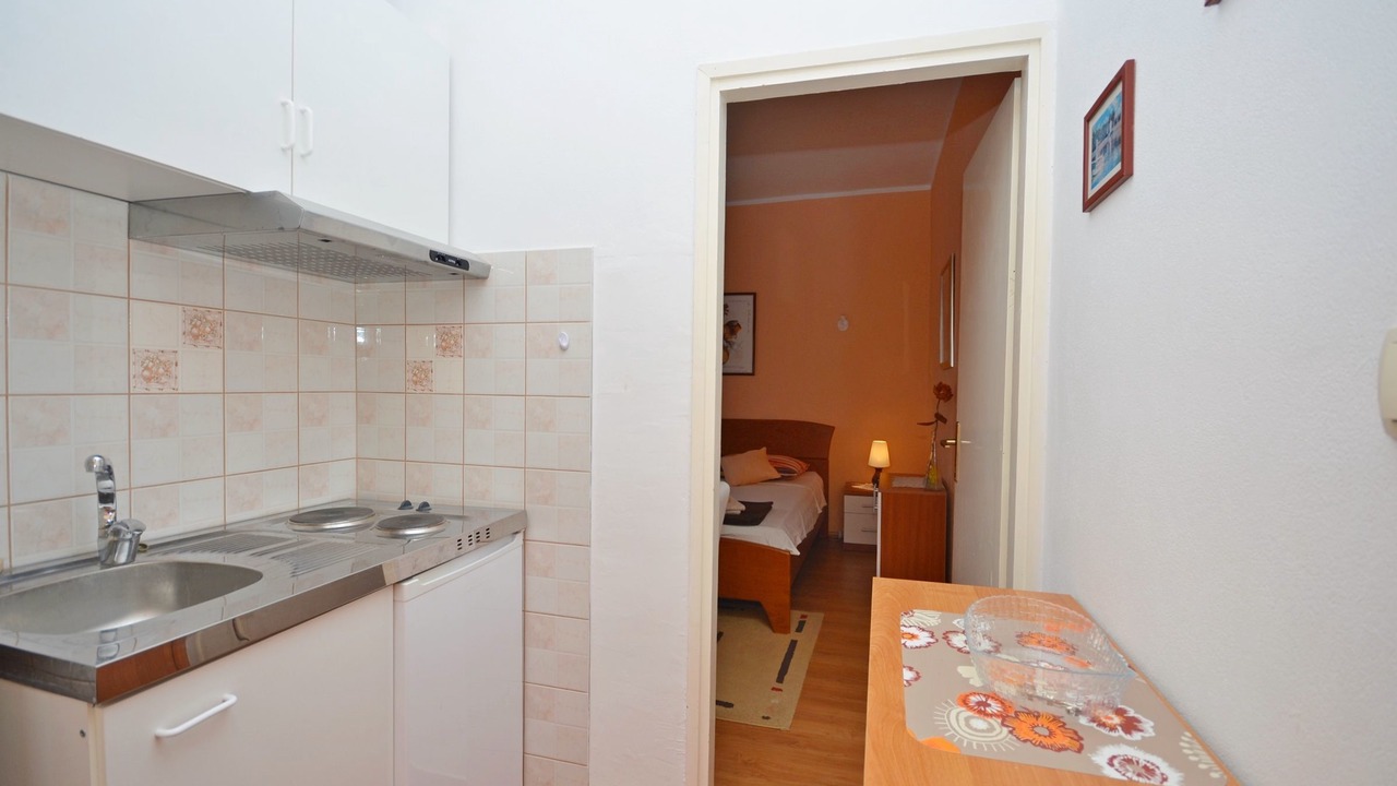 Photo of Kitchen in Vodice