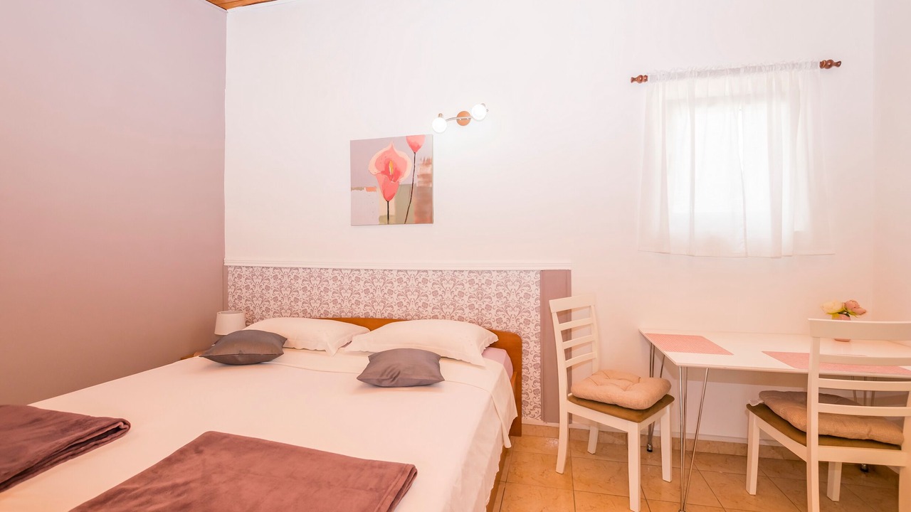 Photo of Bedroom in Vodice