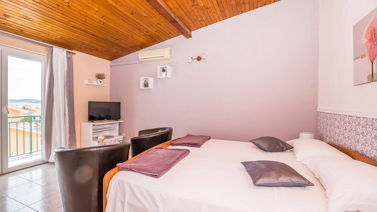 Photo of Bedroom in Vodice