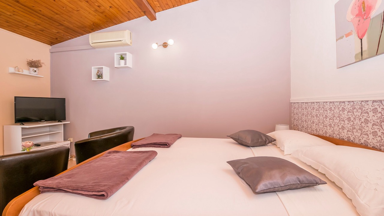 Photo of Bedroom in Vodice