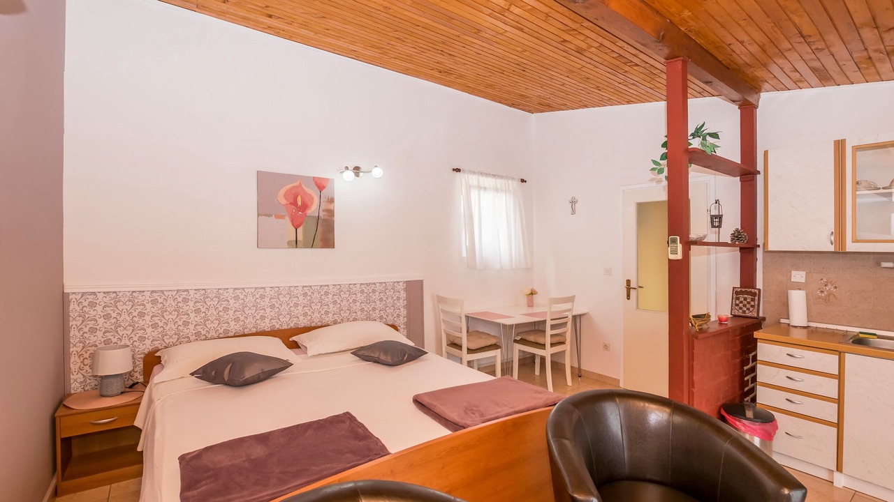 Photo of Bedroom in Vodice