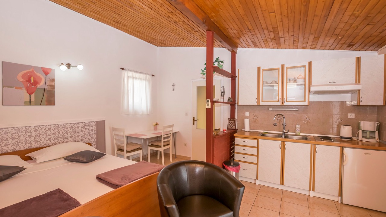 Photo of Kitchen in Vodice