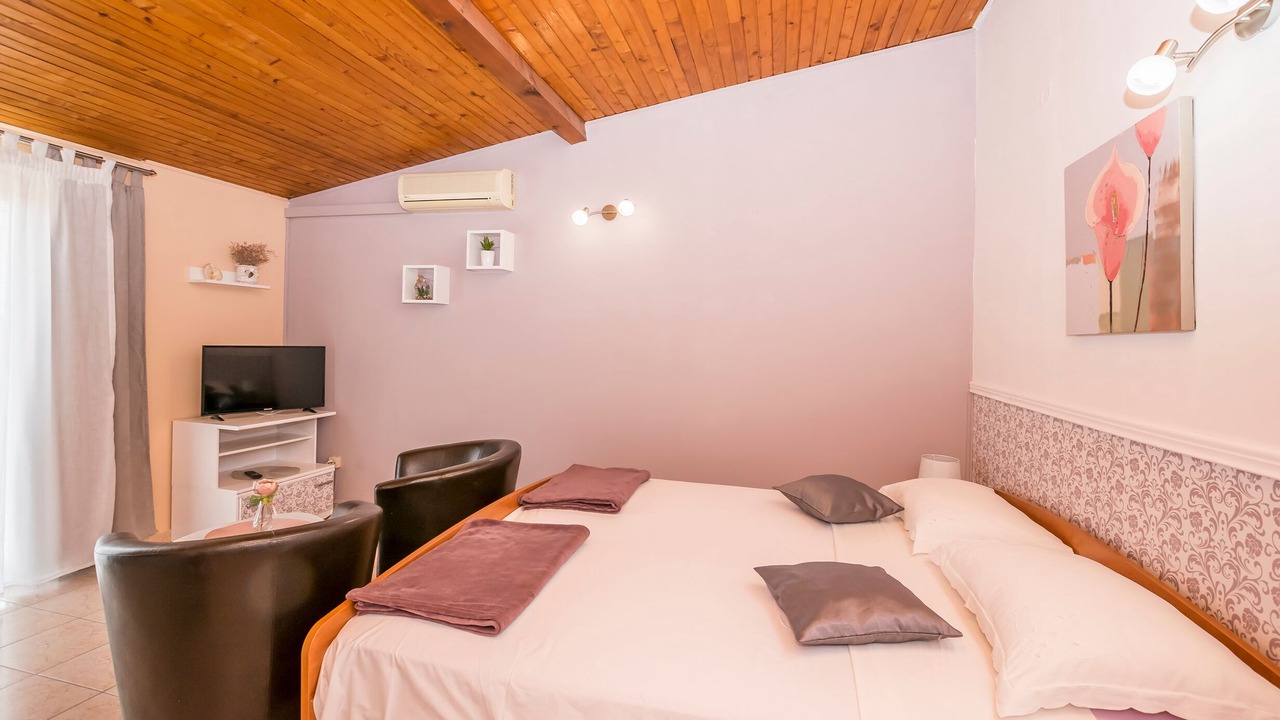 Photo of Bedroom in Vodice