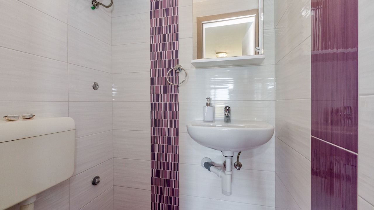 Photo of Bathroom in Zbandaj