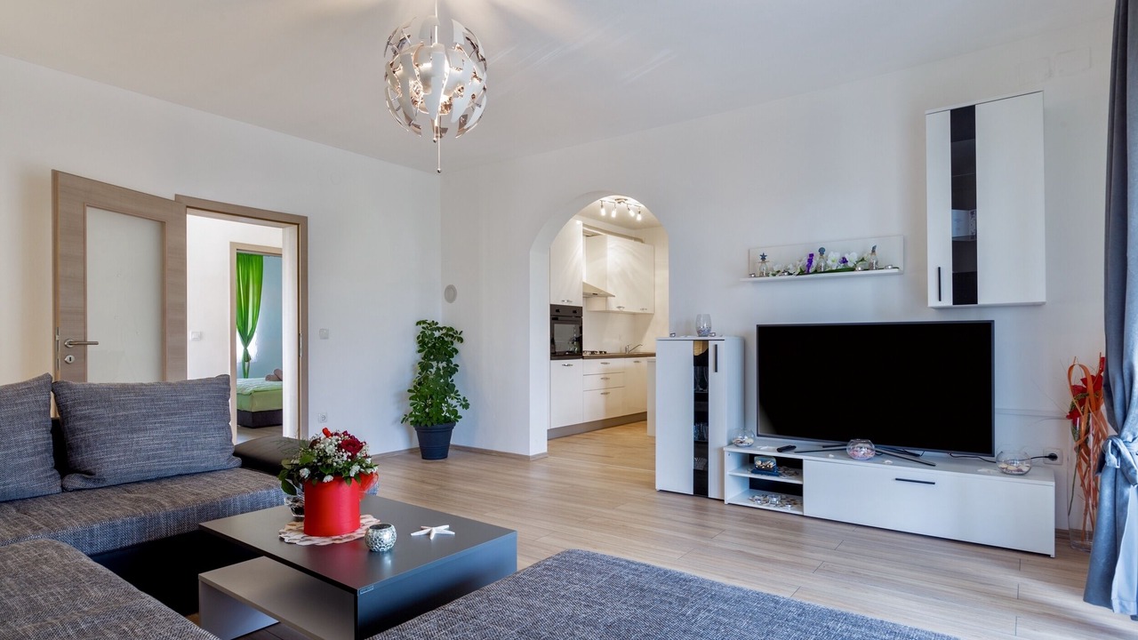 Photo of Livingroom in Zbandaj