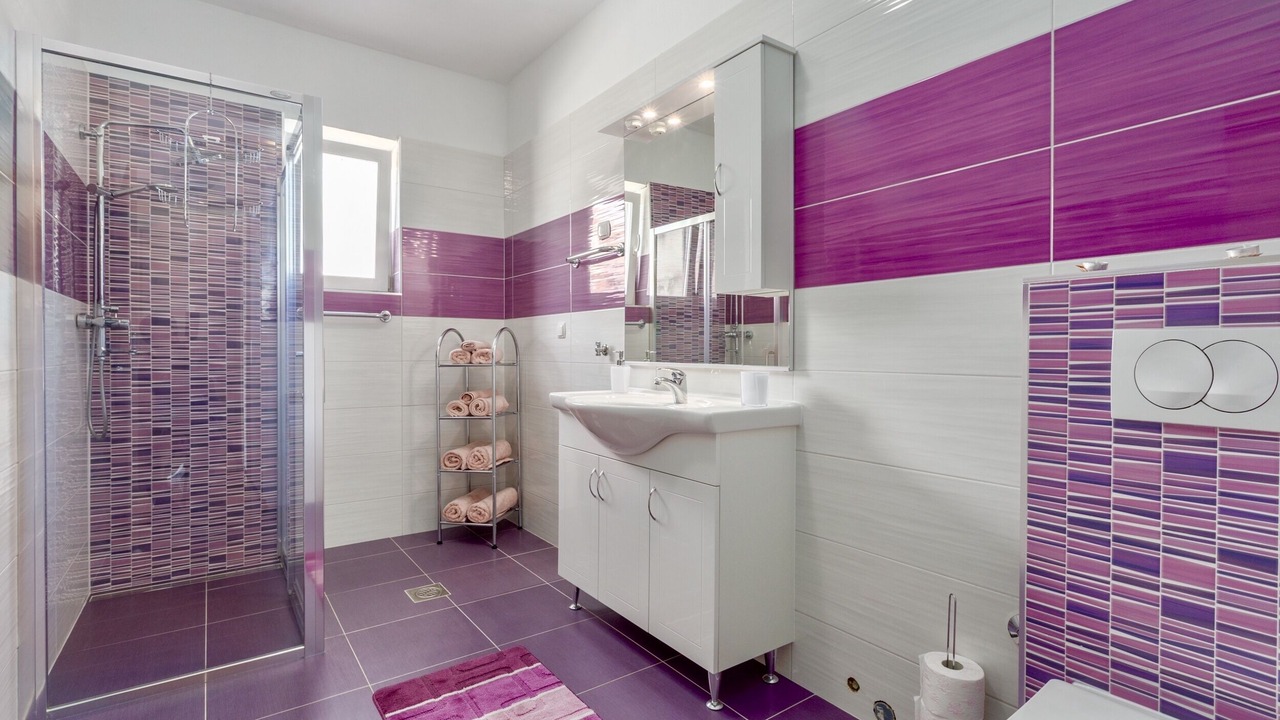 Photo of Bathroom in Zbandaj