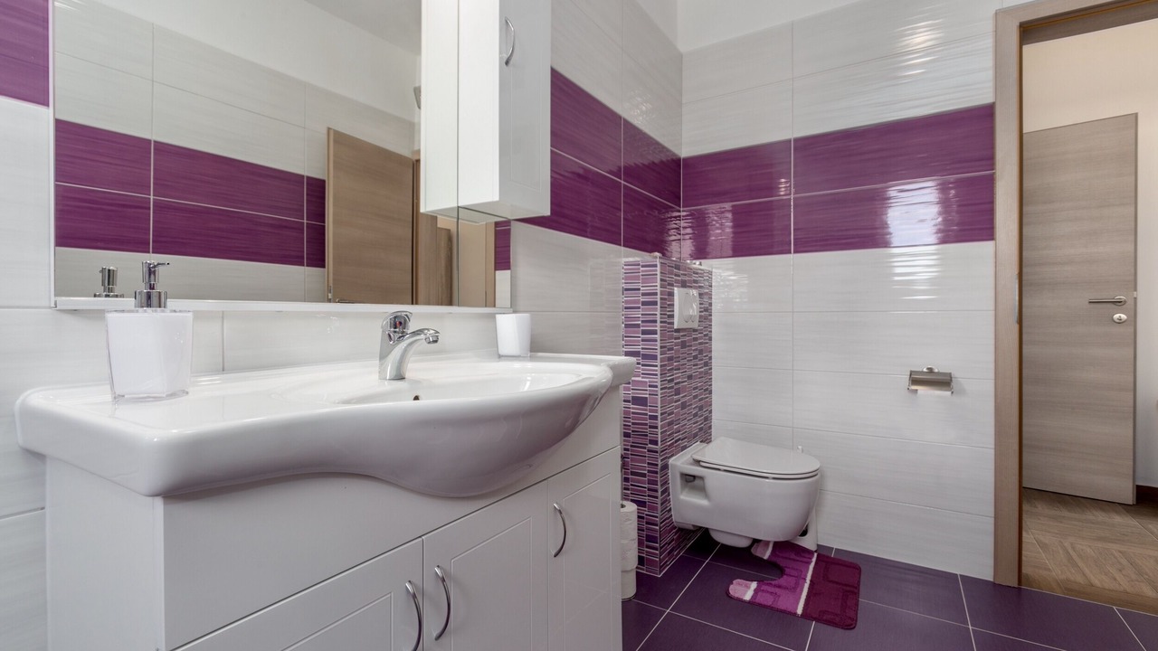 Photo of Bathroom in Zbandaj