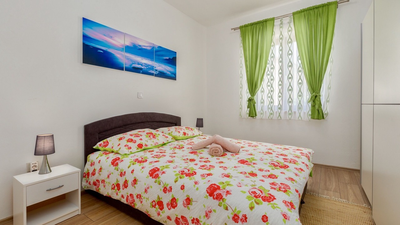 Photo of Bedroom in Zbandaj
