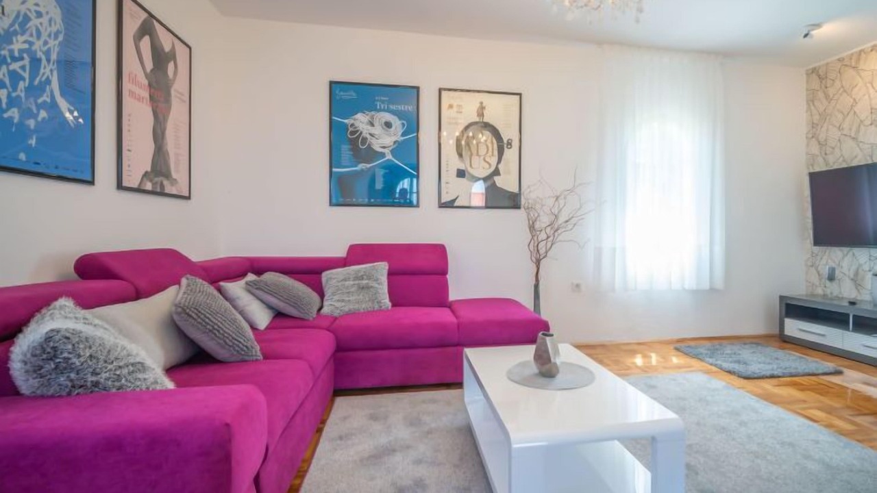 Photo of Livingroom in Klenovica