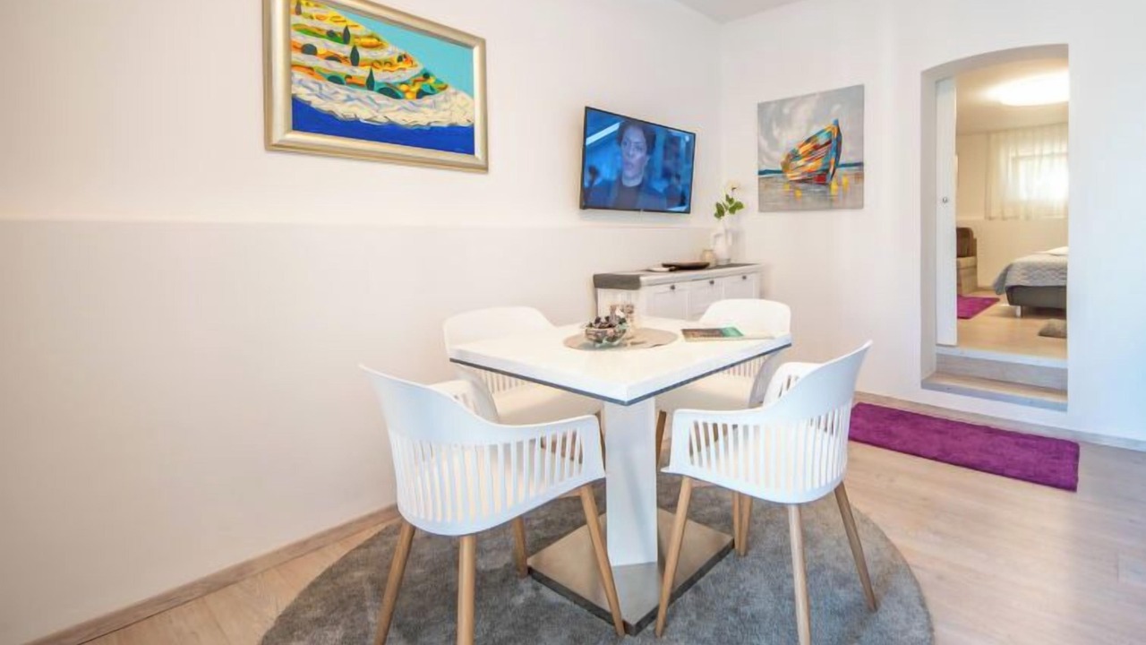 Photo of Livingroom in Klenovica