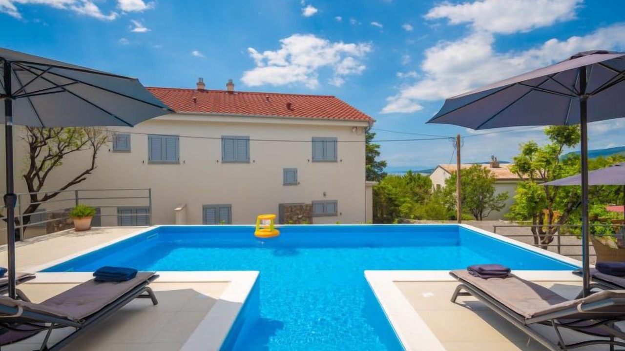Photo of Outdoor in Klenovica