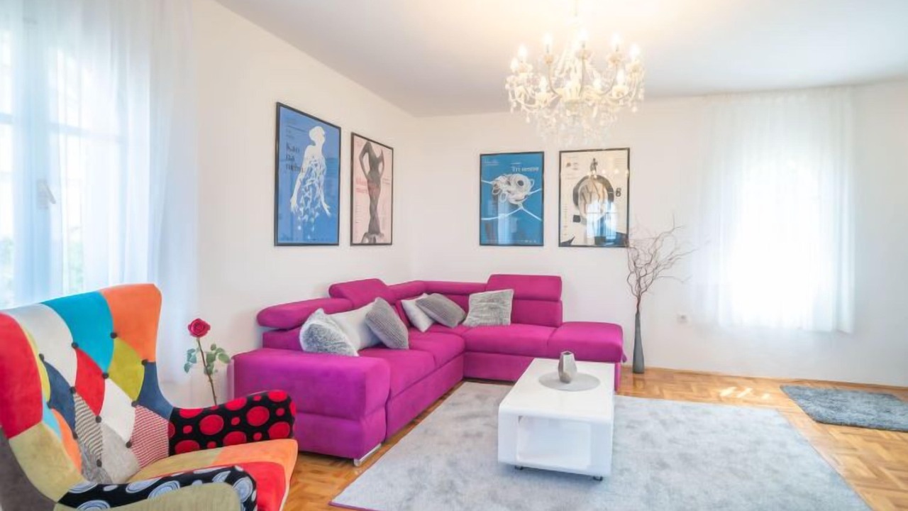Photo of Livingroom in Klenovica
