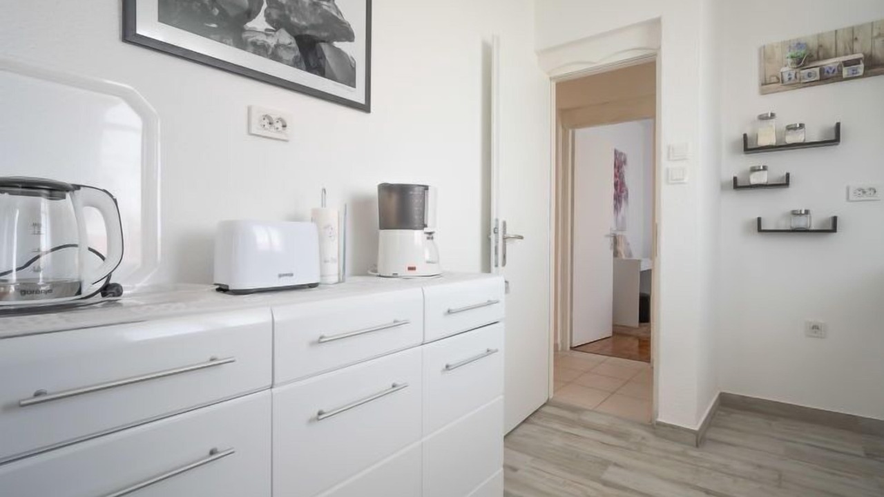 Photo of Bedroom in Klenovica