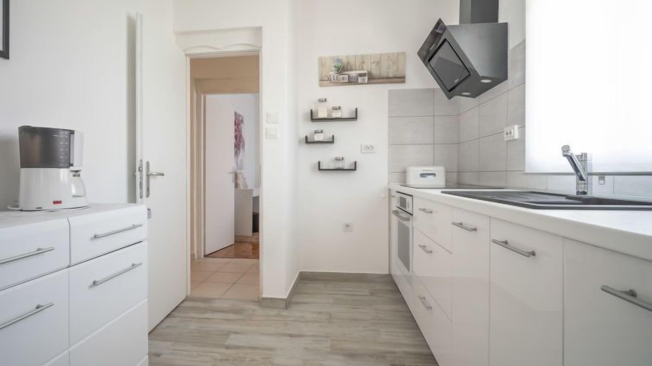 Photo of Bedroom in Klenovica