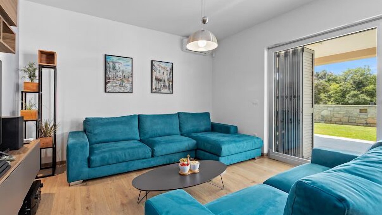 Photo of Livingroom in Galizana