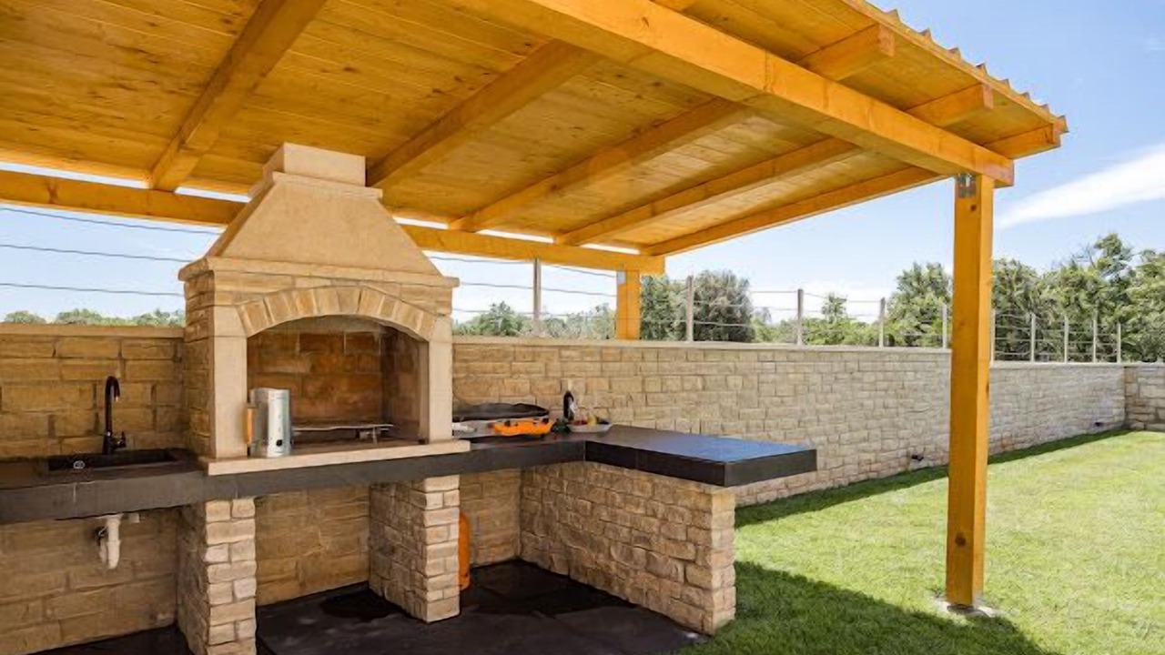 Photo of Patio Balcony in Galizana