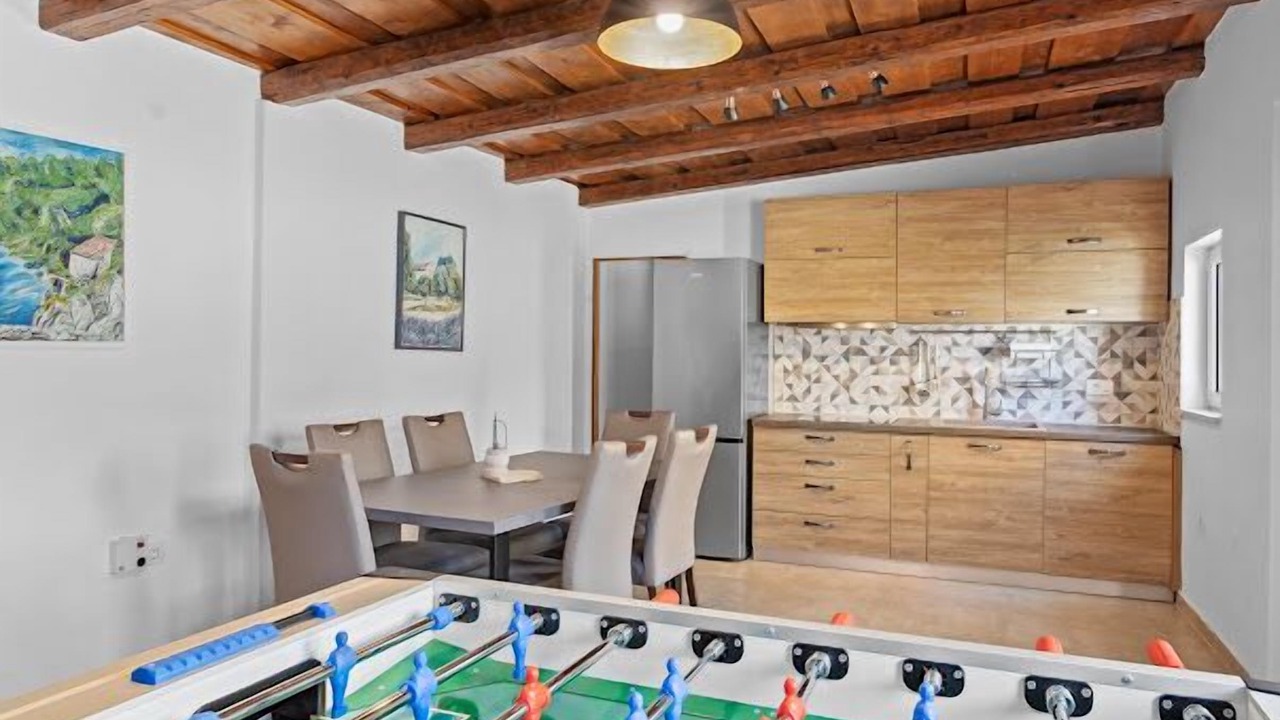Photo of Kitchen in Galizana