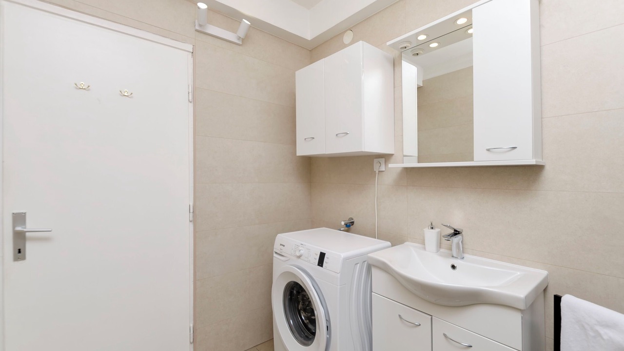 Photo of Bathroom in Vodice
