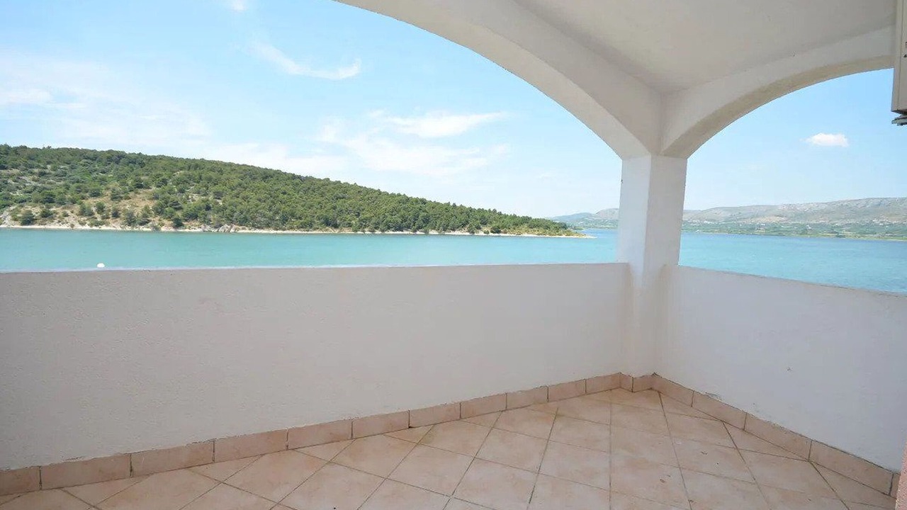 Photo of Patio Balcony in Jadrtovac