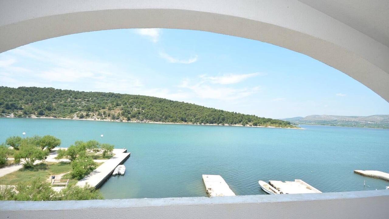 Photo of Patio Balcony in Jadrtovac