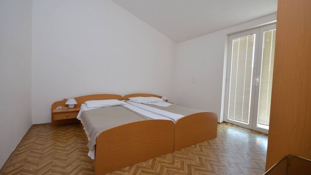 Photo of Bedroom in Jadrtovac