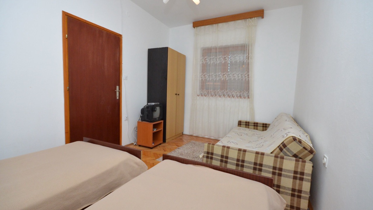 Photo of Bedroom in Jadrtovac