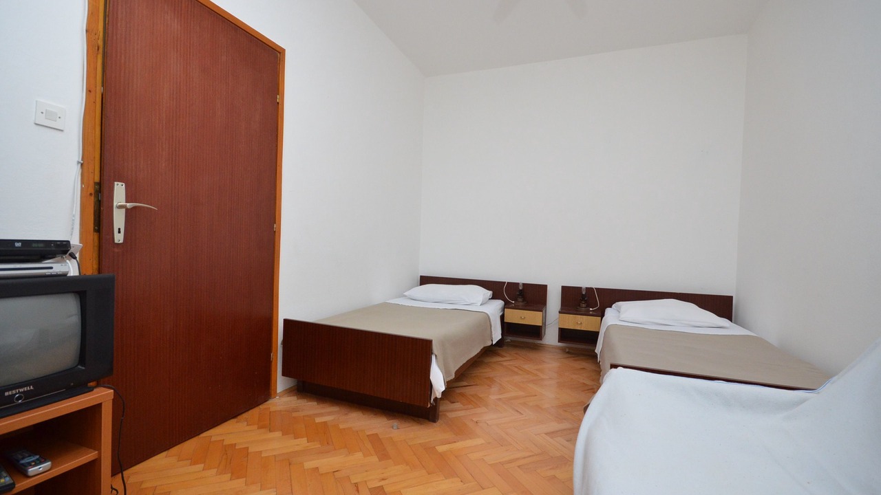 Photo of Bedroom in Jadrtovac