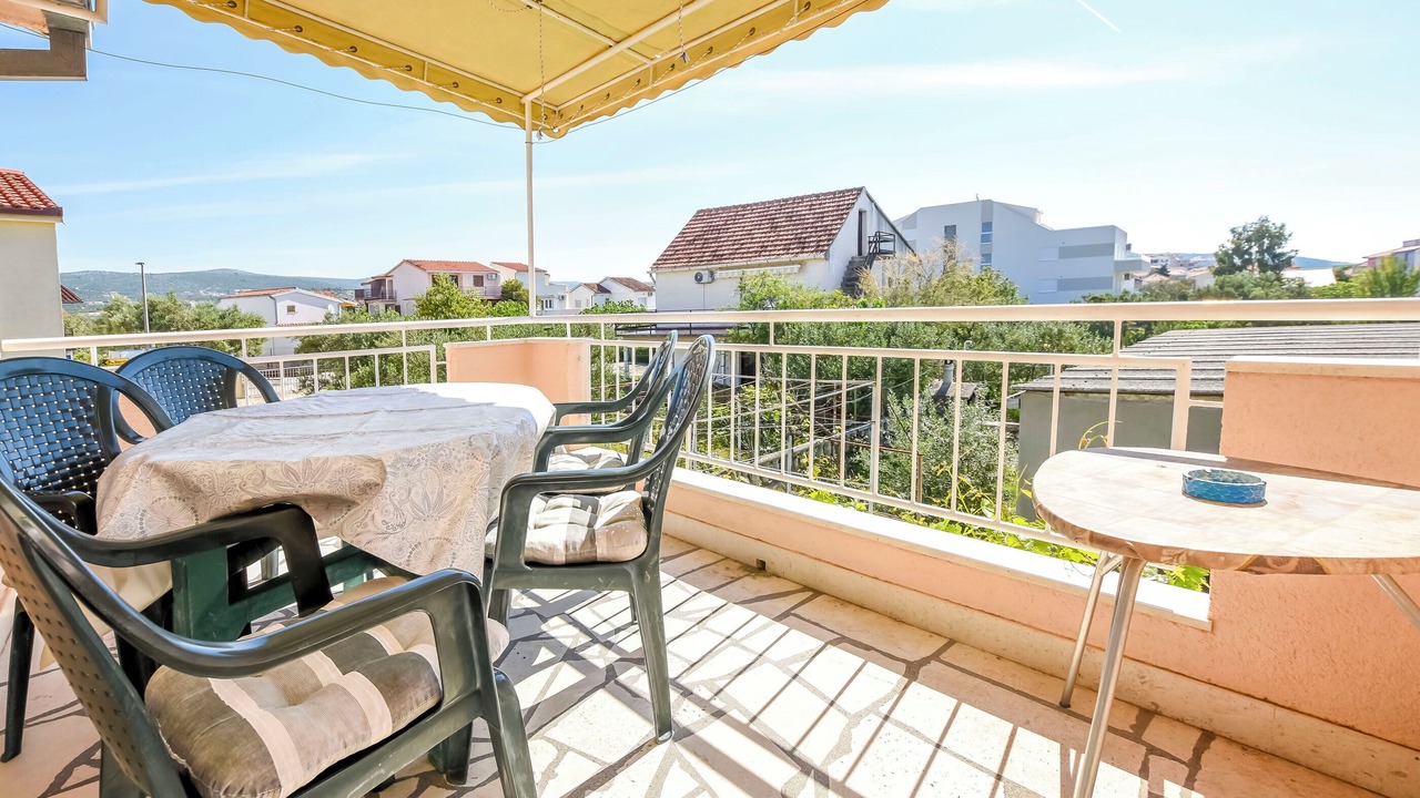 Photo of Patio Balcony in Rogoznica