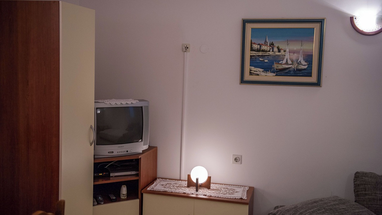 Photo of Livingroom in Rogoznica