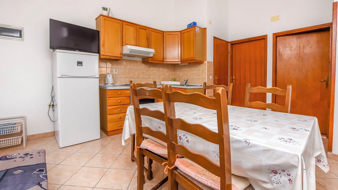 Photo of Kitchen in Rogoznica