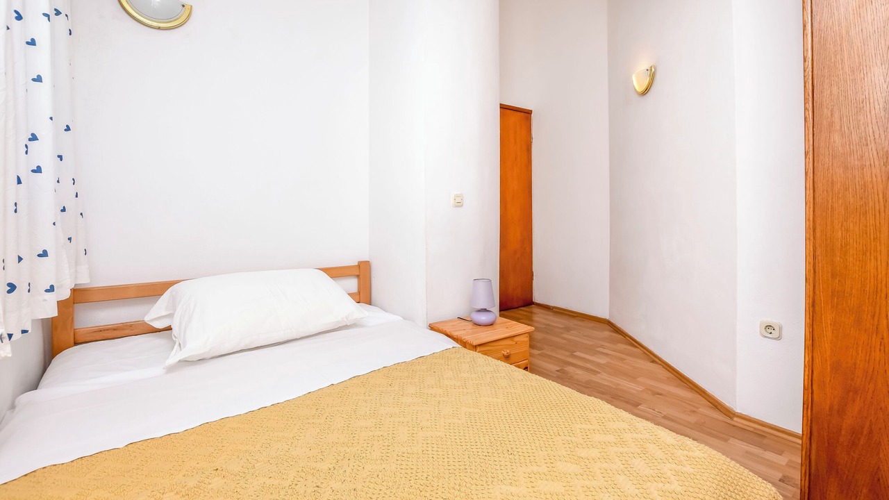 Photo of Bedroom in Rogoznica