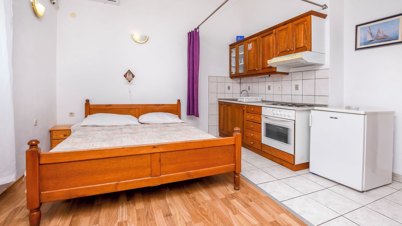 Photo of Bedroom in Rogoznica
