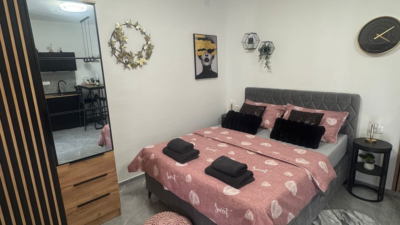 Photo of Bedroom in Jurandvor