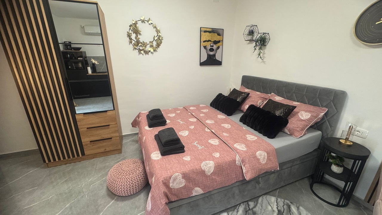 Photo of Bedroom in Jurandvor
