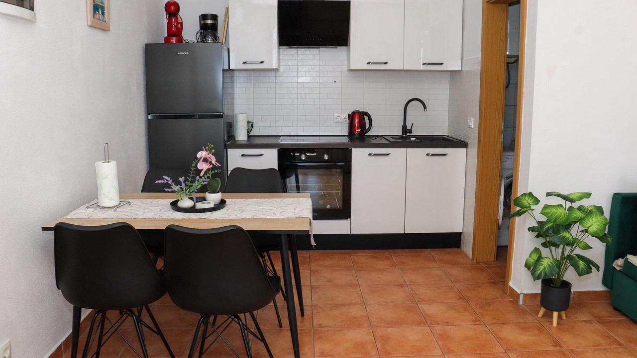 Photo of Kitchen in Zavala