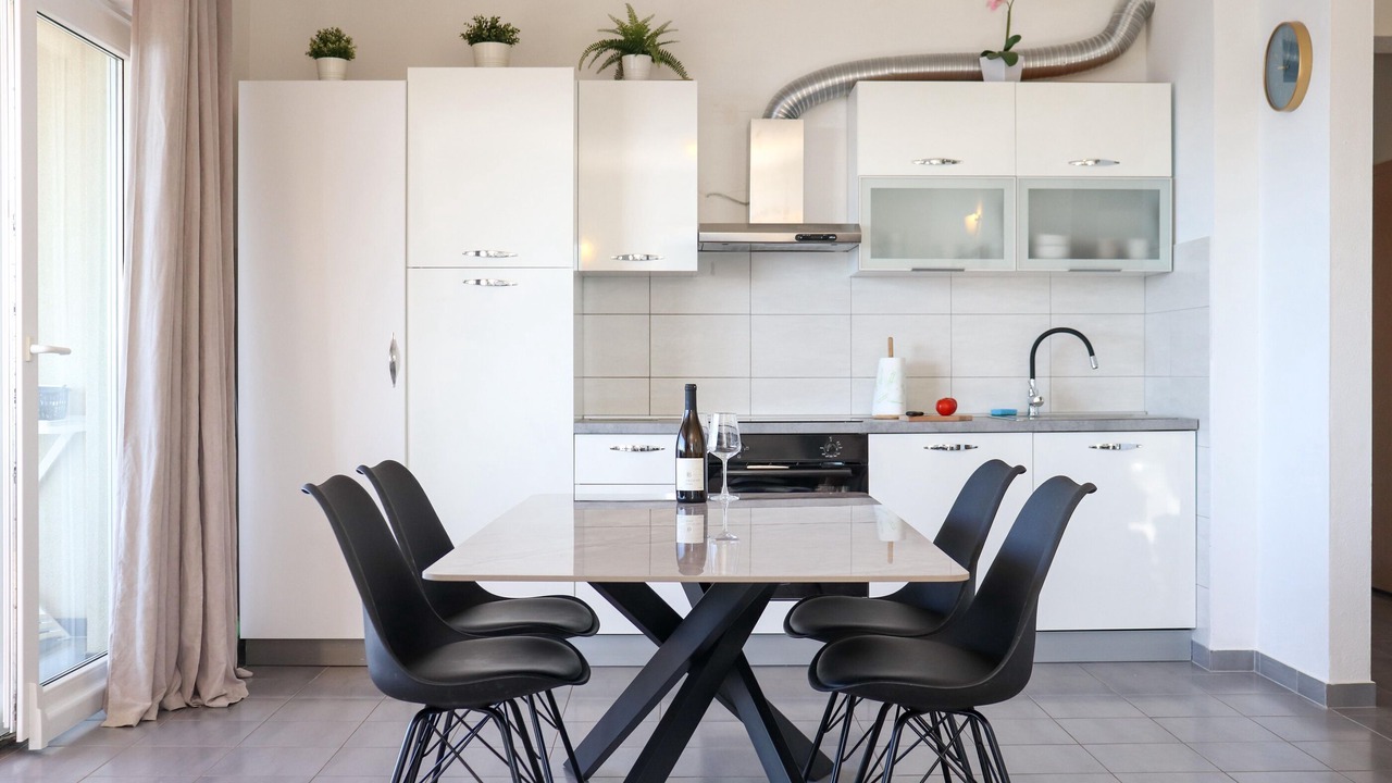 Photo of Kitchen in Zavala