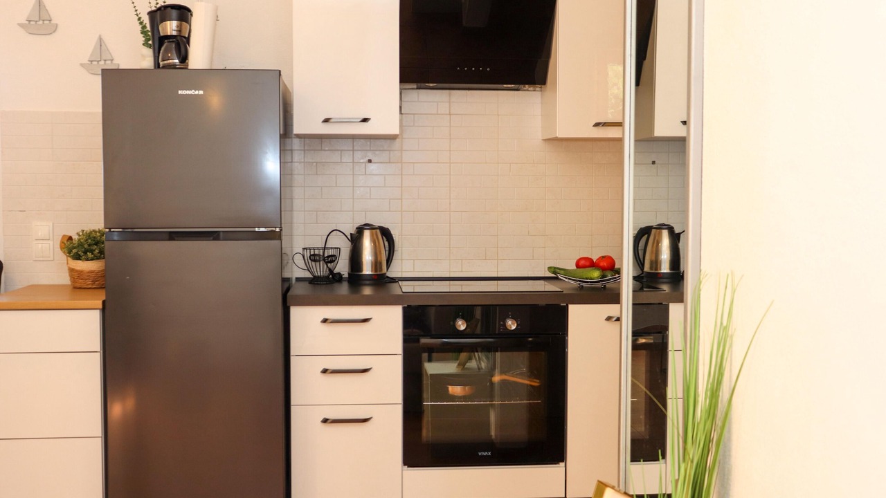 Photo of Kitchen in Zavala
