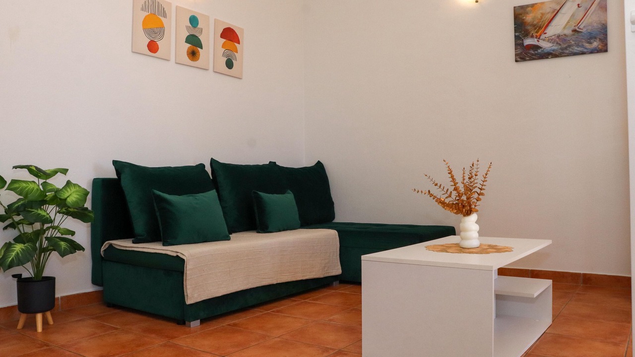 Photo of Livingroom in Zavala