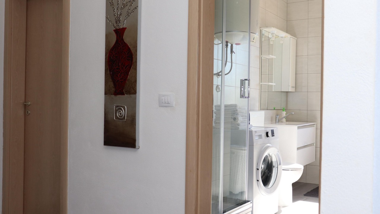 Photo of Bathroom in Zavala