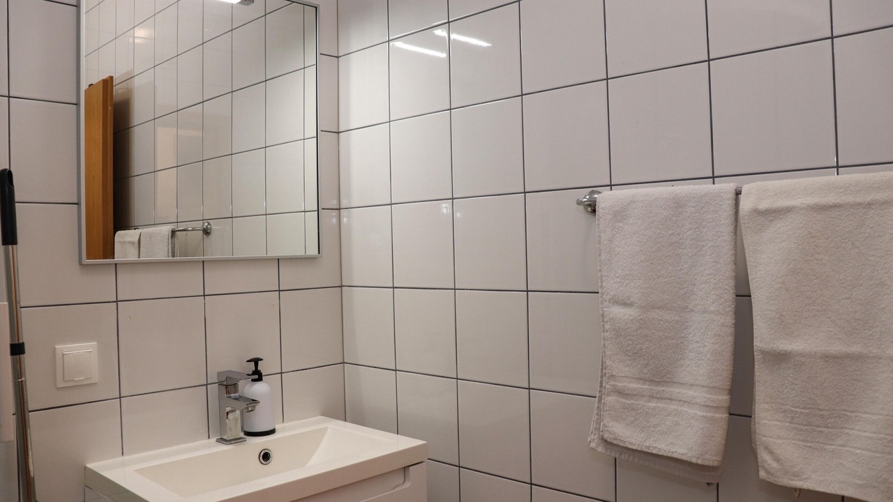 Photo of Bathroom in Zavala