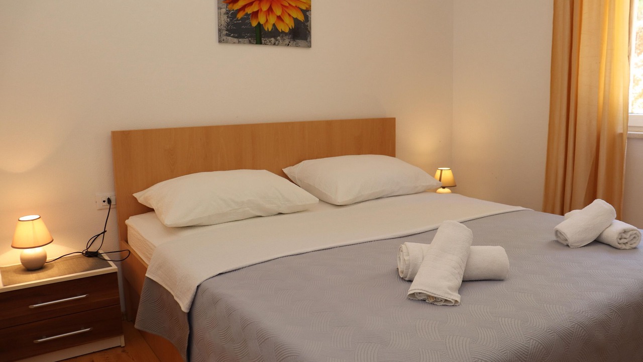 Photo of Bedroom in Zavala
