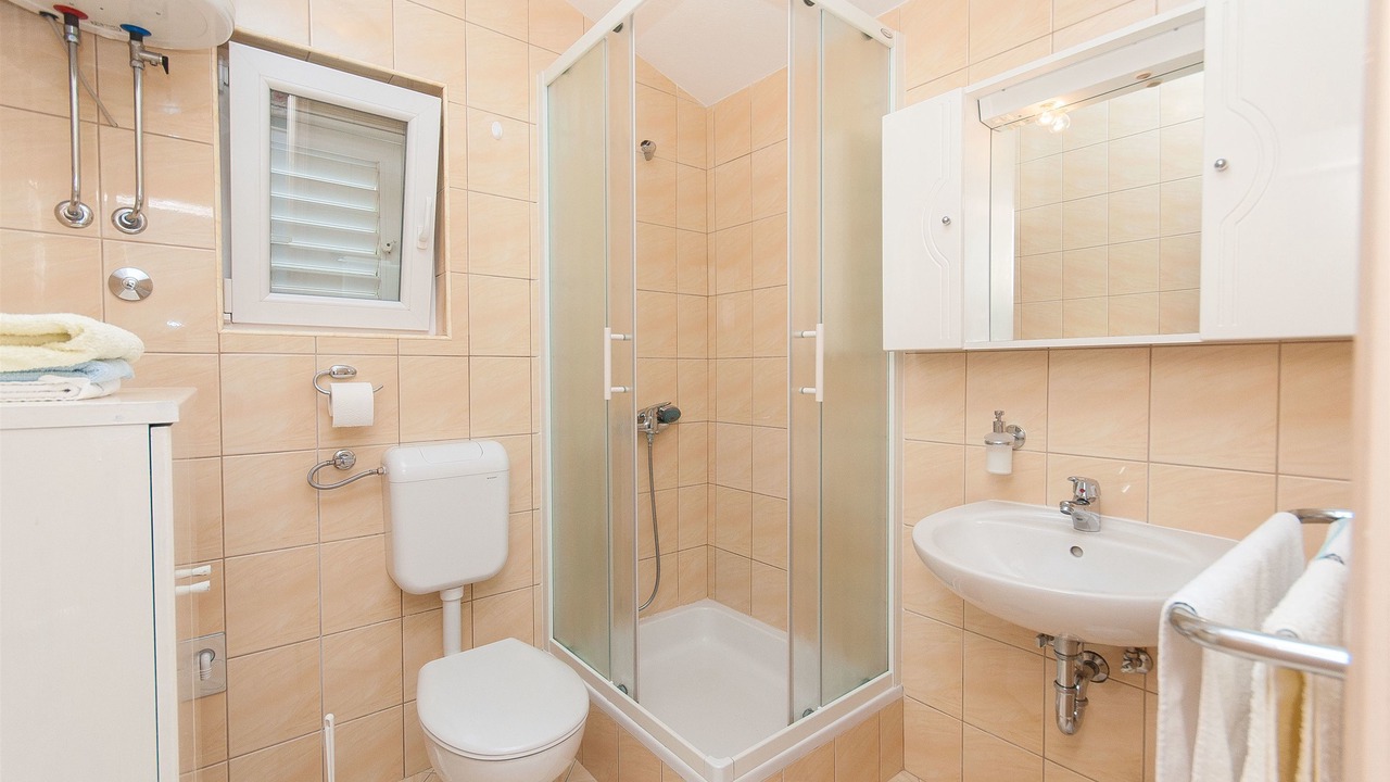 Photo of Bathroom in Ratac