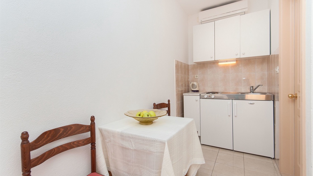 Photo of Kitchen in Ratac